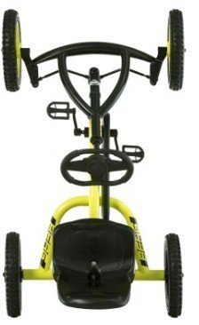 Веломобиль BERG Buddy Cross