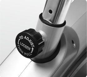 OXYGEN PELICAN II UB Велотренажер