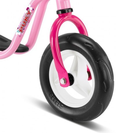 Беговел Puky LR M 4061 pink розовый