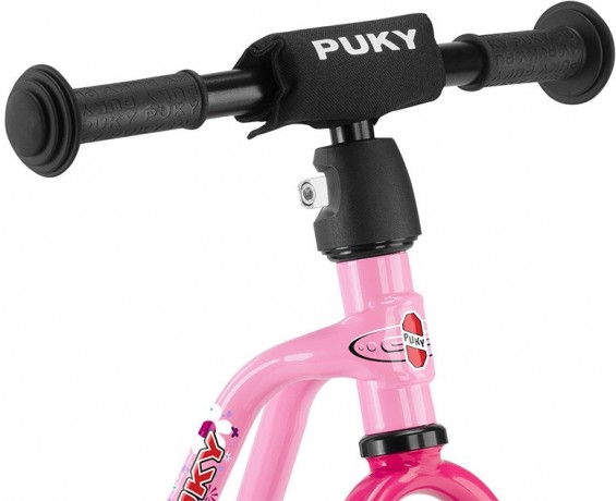 Беговел Puky LR M 4061 pink розовый