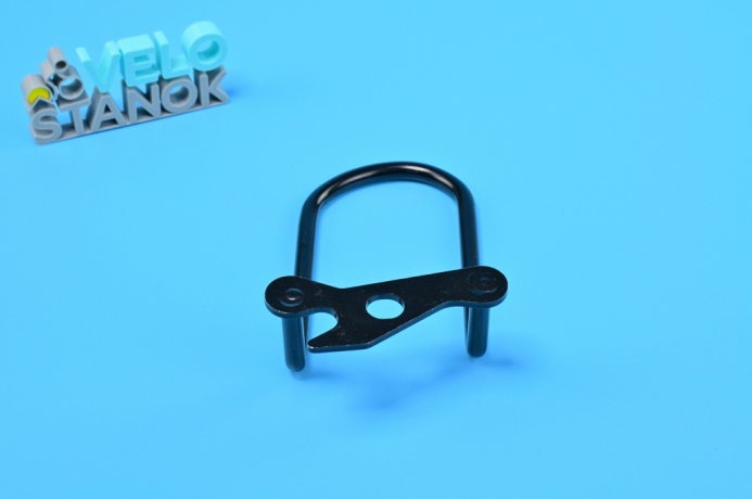 Защита заднего велопереключателя