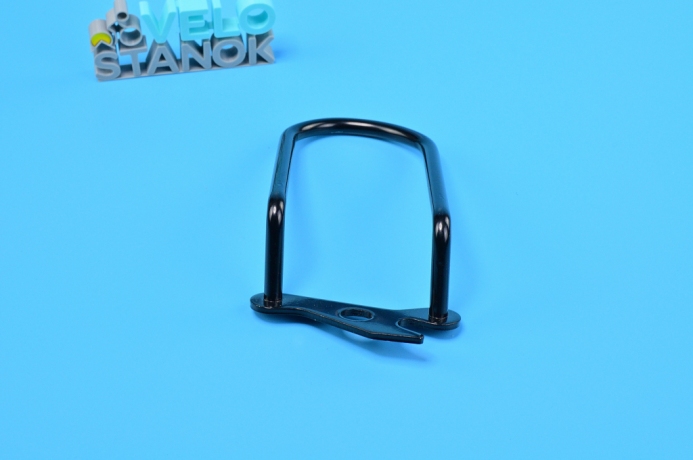 Защита заднего велопереключателя