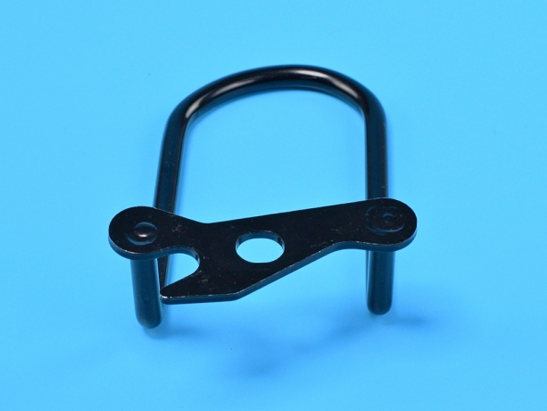 Защита заднего велопереключателя