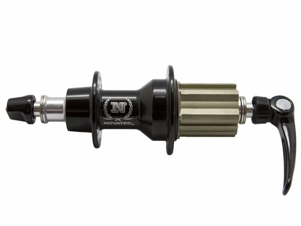 v_560_0.0x460 Velosipednaya vtylka Novatec zadnyaya f292sb, shosse, 24n, s ekscentrikom, aluminii, chyornaya dlya kasseti campagnolo kypit v Moskve v internet-magazine «VELOSTANOK» Velosipednaya vtylka Novatec zadnyaya f292sb, shosse, 24n, s ekscentrikom, aluminii, chyornaya dlya kasseti campagnolo Велосипедная втулка Novatec задняя f292sb, шоссе, 24н, с эксцентриком, алюминий, чёрная для кассеты campagnolo