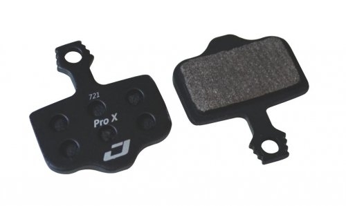 Колодки тормозные на велосипед Jagwire "pro extreme" к дисковым тормозам avid DB1 DB3 Elixir 1 Elixir 3 Elixir 5 Elixir 7 Elixir 9 Elixir CR Elixir CR Mag Elixir R Elixir XO XX XX World Cup