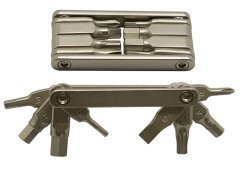 v_4271_0.240 Instrymenti myltifynkcionalnie kypit v Moskve v internet-magazine «VELOSTANOK» Instrymenti myltifynkcionalnie Набор инструментов Synpowel ff-03 комплект 8 в 1 раскладной плоский, 2.7&quot;