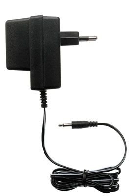 Trelock зарядное устройство