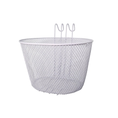 korzina-pered-s-krjuchkami-25h18h19-bel-ntb22046_21596_0.240 Velobagajniki - kypit velobagajnik v Moskve v internet-magazine «VELOSTANOK» velobagajniki Корзина перед. с крючками 25х18х19 бел.