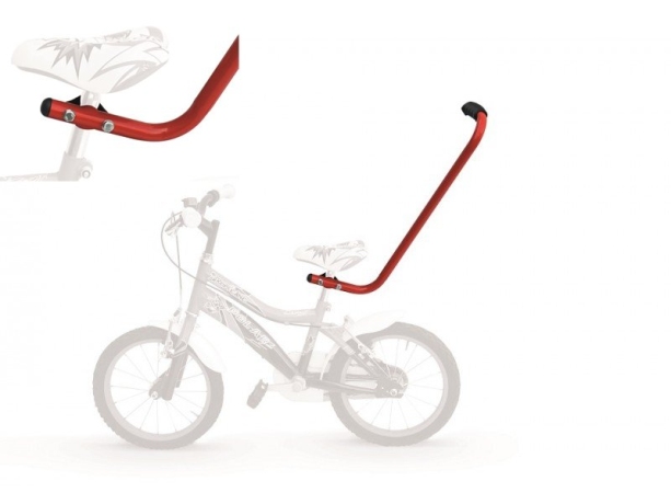 Ручка управляющая Peruzzo арт. 975 для детского велосипеда, без крепежа
