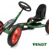 Веломобиль BERG Buddy Fendt