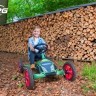 Веломобиль BERG Buddy Fendt