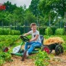 Веломобиль BERG Buddy Fendt