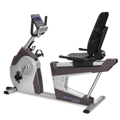 OXYGEN NEXUS GURU RB HRC Велоэргометр