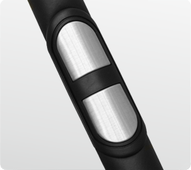 OXYGEN NEXUS GURU RB HRC Велоэргометр