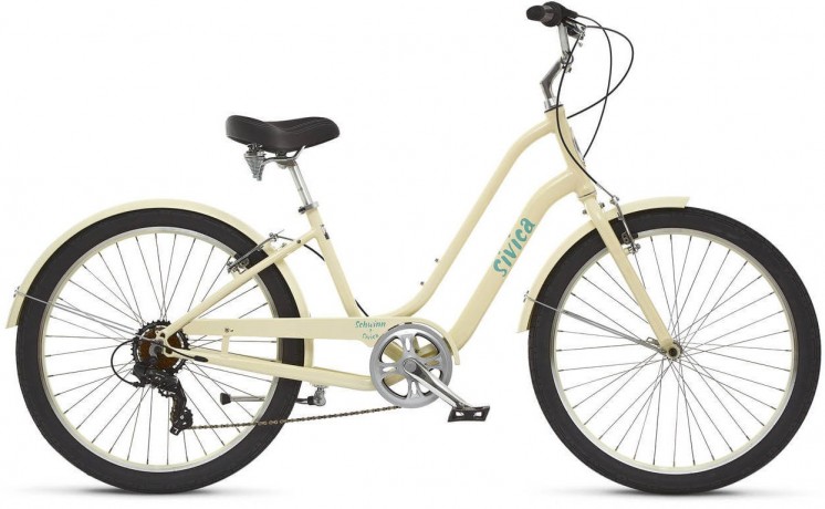 Велосипед Schwinn Sivica 7 Women (2020)