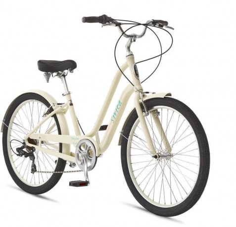 Велосипед Schwinn Sivica 7 Women (2020)