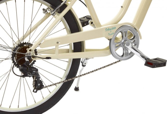 Велосипед Schwinn Sivica 7 Women (2020)