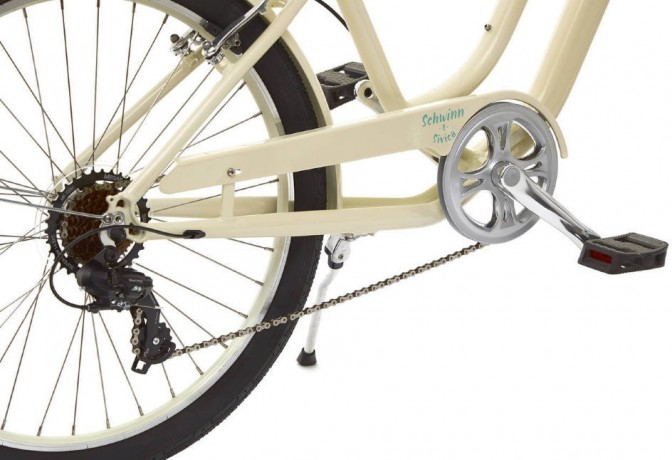 Велосипед Schwinn Sivica 7 Women (2020)