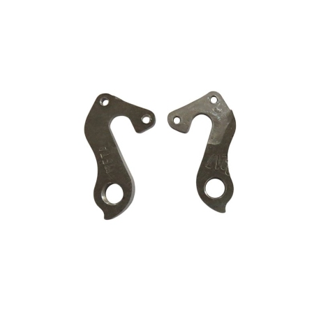 Велосипедный петух Петух d217 фрезерованный для stark