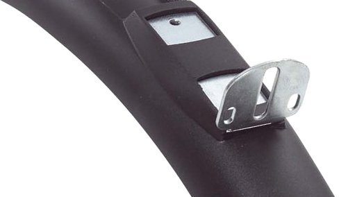 Брекет угловой для BEAVERTAIL, VELO CROSS, VELO MOUNTAIN