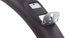 Брекет угловой для BEAVERTAIL, VELO CROSS, VELO MOUNTAIN