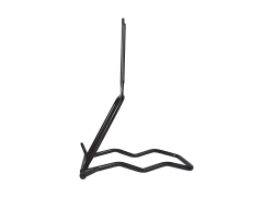 Стойка ul-304s-1 для велосипеда универсальная складная, (заднее, переднее колесо). подходит для 29&quot;