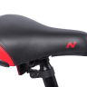 Велосипед NOVATRACK 16", PRIME AB, алюминиевый, чёрный