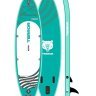 Надувная SUP доска Terror 10'6" x 33" Blue