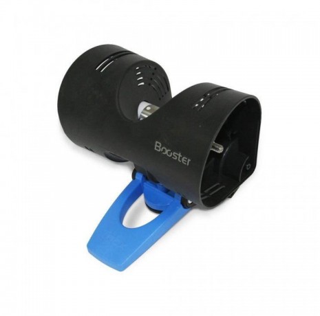 Роликовый блок тормоза TACX Booster