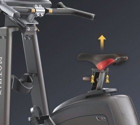 MATRIX U50XER Велоэргометр