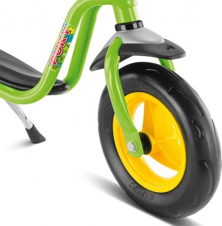 Беговел Puky LR M Plus 4073 kiwi салатовый