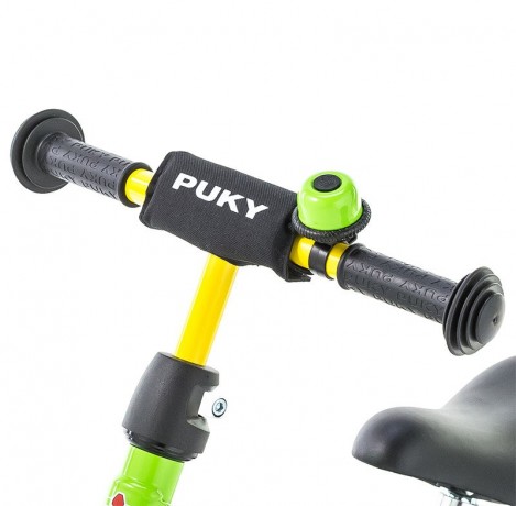 Беговел Puky LR M Plus 4073 kiwi салатовый