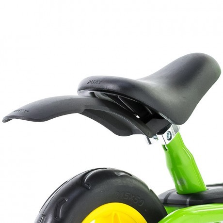 Беговел Puky LR M Plus 4073 kiwi салатовый