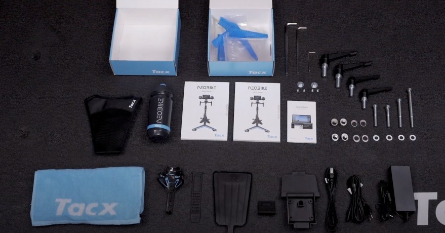 komplektaciya-tacx-neo-bike.0x460 Velotrenajer Tacx Neo Bike Smart T8000 kypit v Moskve v internet-magazine «VELOSTANOK» Velotrenajer Tacx Neo Bike Smart T8000 Велотренажер Tacx Neo Bike Smart T8000