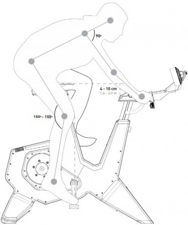 razmery-tacx-neo-bike-1.0x460 Velotrenajer Tacx Neo Bike Smart T8000 kypit v Moskve v internet-magazine «VELOSTANOK» Velotrenajer Tacx Neo Bike Smart T8000 Велотренажер Tacx Neo Bike Smart T8000