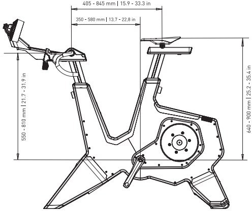 razmery-tacx-neo-bike-2.0x460 Velotrenajer Tacx Neo Bike Smart T8000 kypit v Moskve v internet-magazine «VELOSTANOK» Velotrenajer Tacx Neo Bike Smart T8000 Велотренажер Tacx Neo Bike Smart T8000