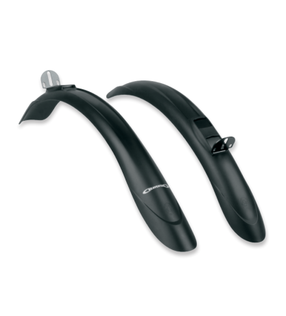 Крылья Sks BEAVERTAIL SET