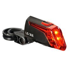 Фонарь диодный задний Trelock LS 312