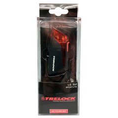 Фонарь диодный задний Trelock LS 312