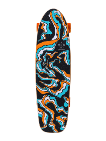 Круизер деревянный RIDEX Visual 28X8