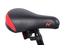 Велосипед NOVATRACK 16", PRIME, алюминиевый, коричневый