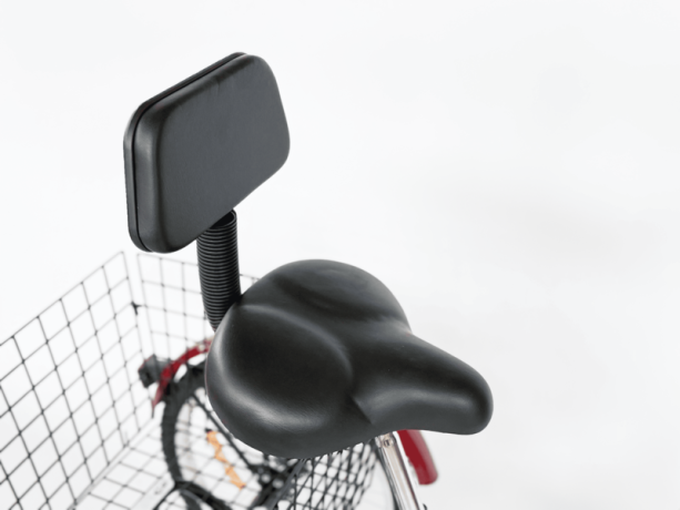 Седло РВЗ "диван"