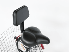 Седло РВЗ "диван"