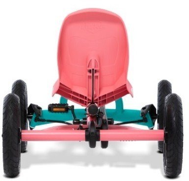 Веломобиль BERG Buddy Lua