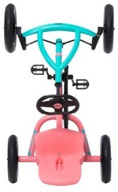 Веломобиль BERG Buddy Lua