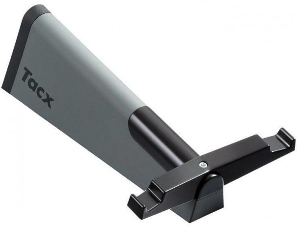 Крепежная система Tacx для подвешивания колес на стену