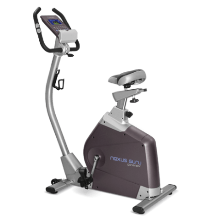 OXYGEN NEXUS GURU UB HRC Велоэргометр