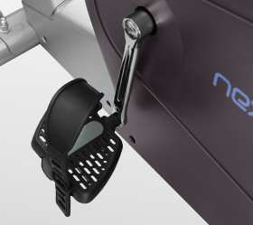 OXYGEN NEXUS GURU UB HRC Велоэргометр