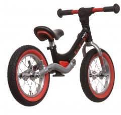 Беговел Puky LR Ride 1721 black черный