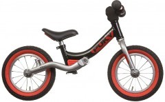 Беговел Puky LR Ride 1721 black черный